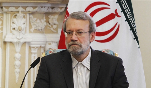 Iranian Speaker Describes Anti-ISIL Coalition as Pretext for US to Pursue Plots